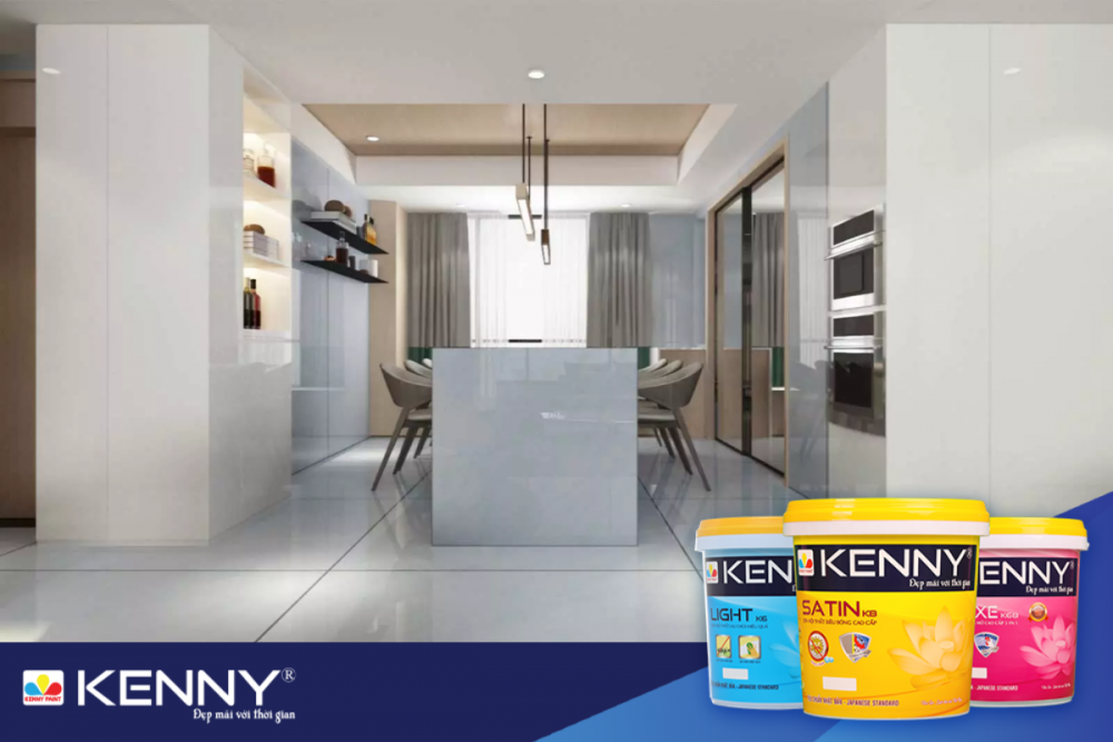 Sơn KENNY - Điểm tô ngôi nhà mơ ước phoi-mau-son-tuong-va-nen-nha-10