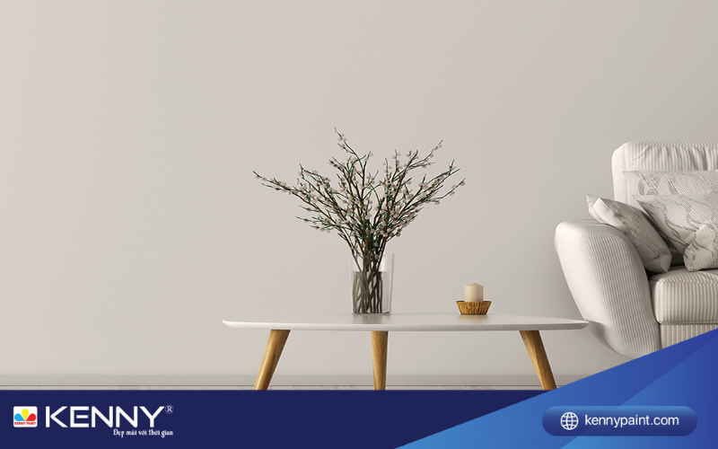 Sơn KENNY - Điểm tô ngôi nhà mơ ước phong-cach-minimalism-1