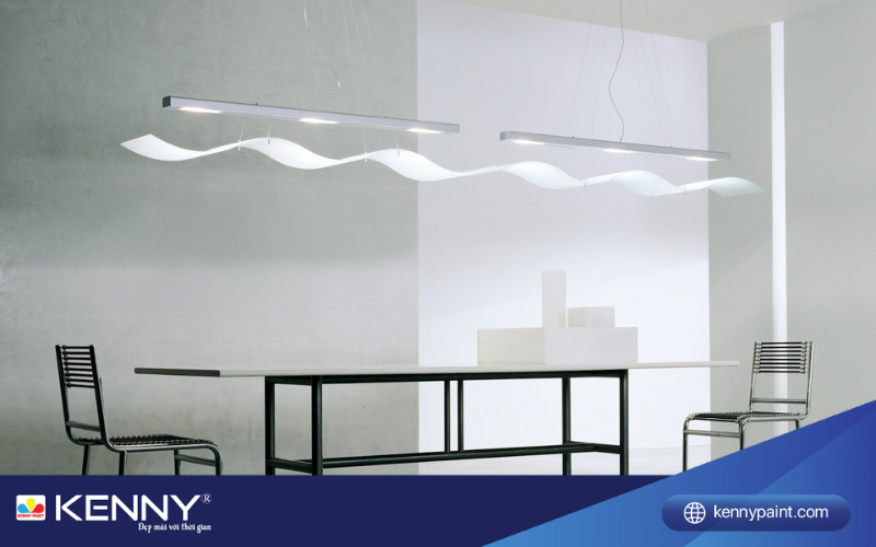 Sơn KENNY - Điểm tô ngôi nhà mơ ước phong-cach-minimalism-6