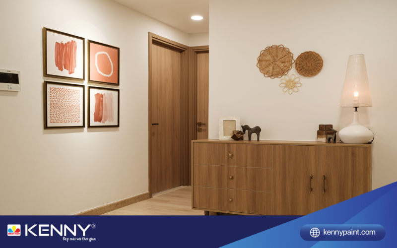 Sơn KENNY - Điểm tô ngôi nhà mơ ước phong-cach-noi-that-4