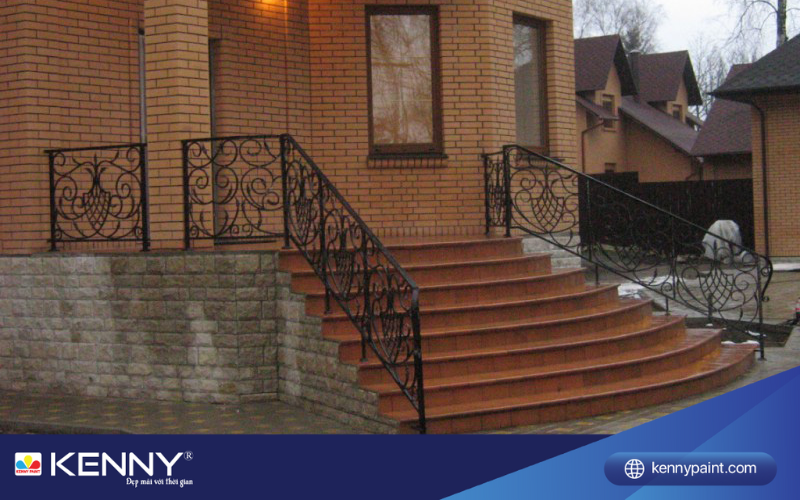 Sơn KENNY - Điểm tô ngôi nhà mơ ước phong-thuy-bac-tam-cap-2