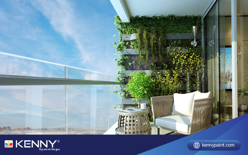 Sơn KENNY - Điểm tô ngôi nhà mơ ước phong-thuy-can-ho-chung-cu-2