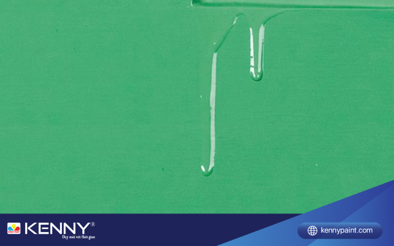 Sơn KENNY - Điểm tô ngôi nhà mơ ước phun-son-khong-bi-chay-1