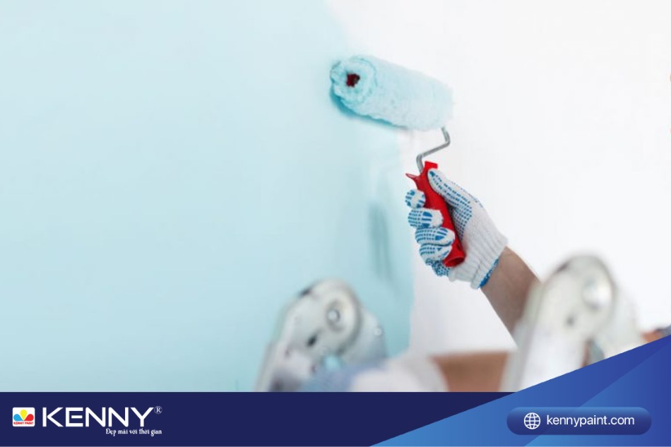 Các loại sơn chịu nhiệt có khả năng chống chịu từ 200°C đến 1200°C