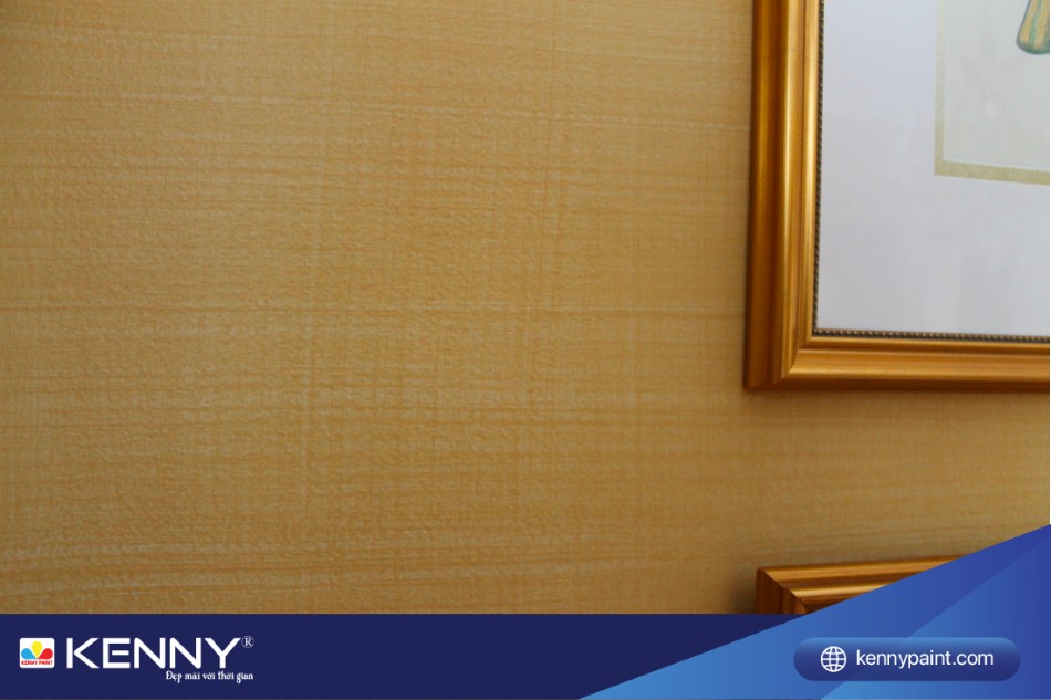 Hiệu ứng vải linen đề cao sự mộc mạc, gần gũi