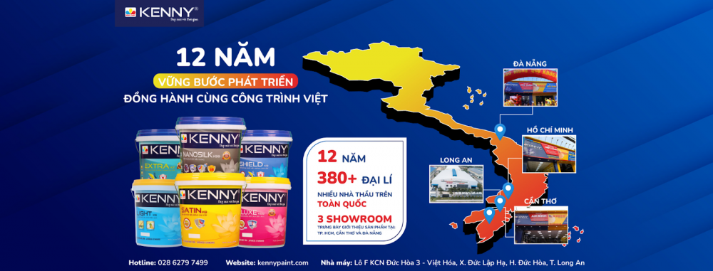 Sơn KENNY - Điểm tô ngôi nhà mơ ước son-ben-mau-nhat-2