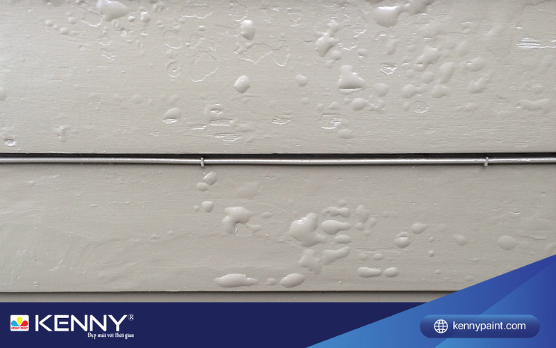 Sơn KENNY - Điểm tô ngôi nhà mơ ước son-chan-tuong-bi-phong-rop-1