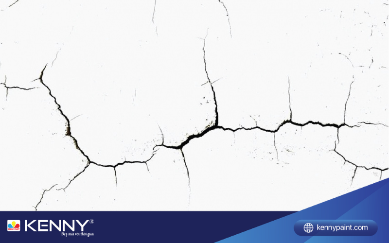 Sơn KENNY - Điểm tô ngôi nhà mơ ước son-chong-nut-tuong-1