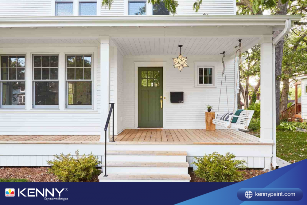 Sơn KENNY - Điểm tô ngôi nhà mơ ước son-cua-chinh-1