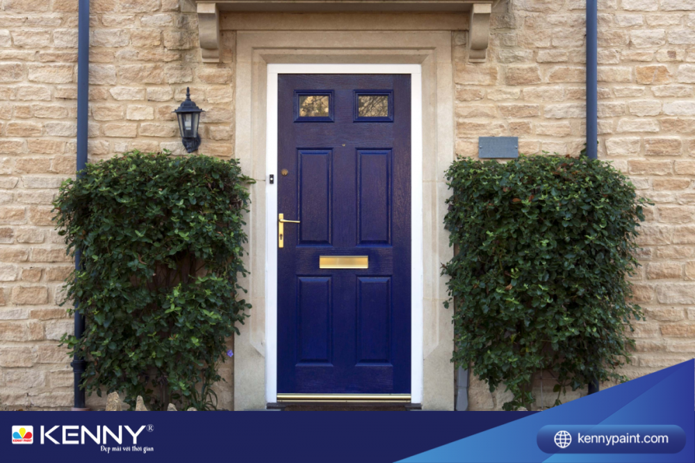 Sơn KENNY - Điểm tô ngôi nhà mơ ước son-cua-chinh-2