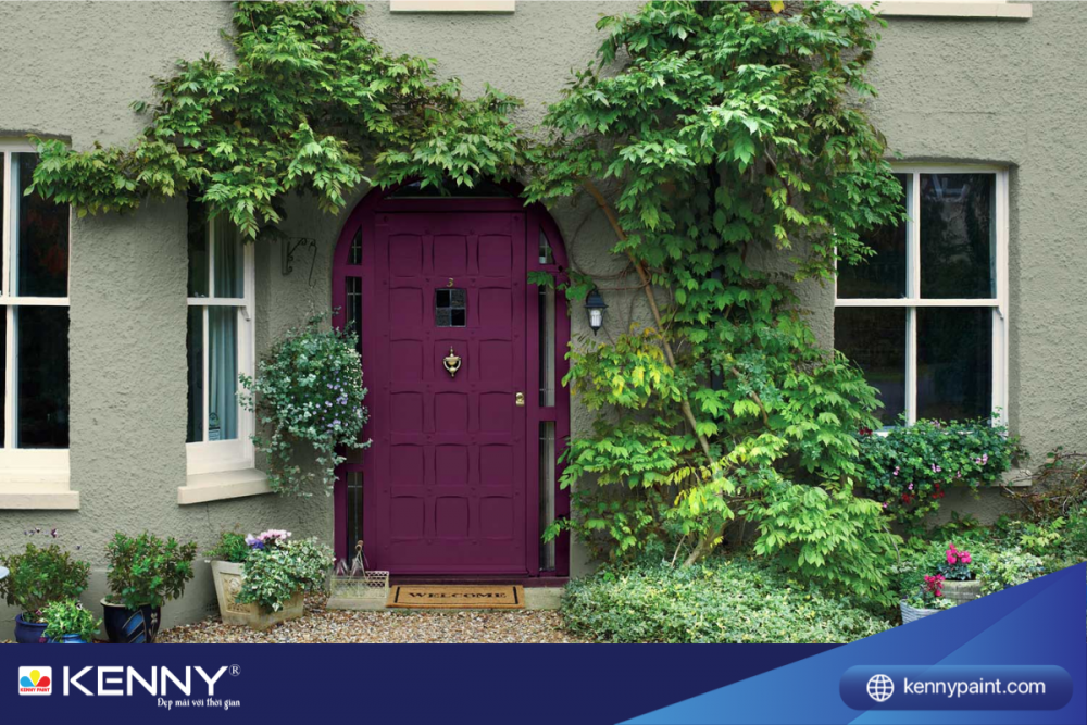 Sơn KENNY - Điểm tô ngôi nhà mơ ước son-cua-chinh-3