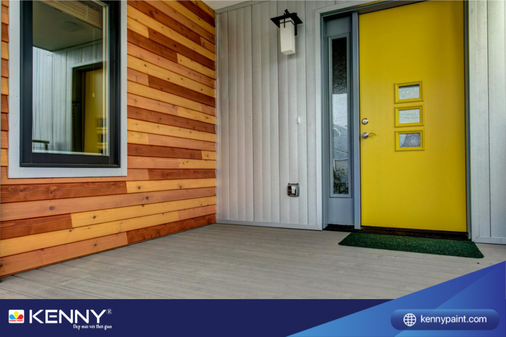 Sơn KENNY - Điểm tô ngôi nhà mơ ước son-cua-chinh-8