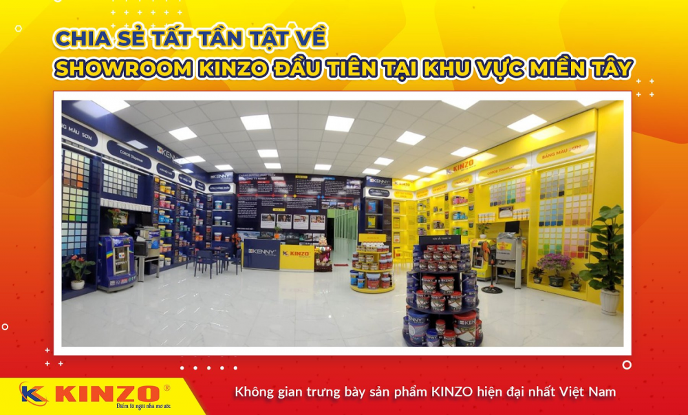 Sơn KENNY - Điểm tô ngôi nhà mơ ước son-kinzo-co-tot-khong-8