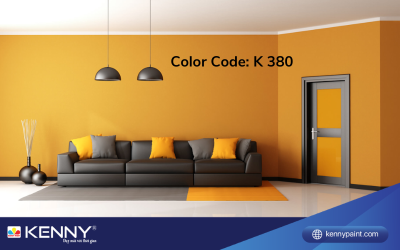 Sơn KENNY - Điểm tô ngôi nhà mơ ước son-lai-nha-chung-cu-co-phai-xin-phep-5