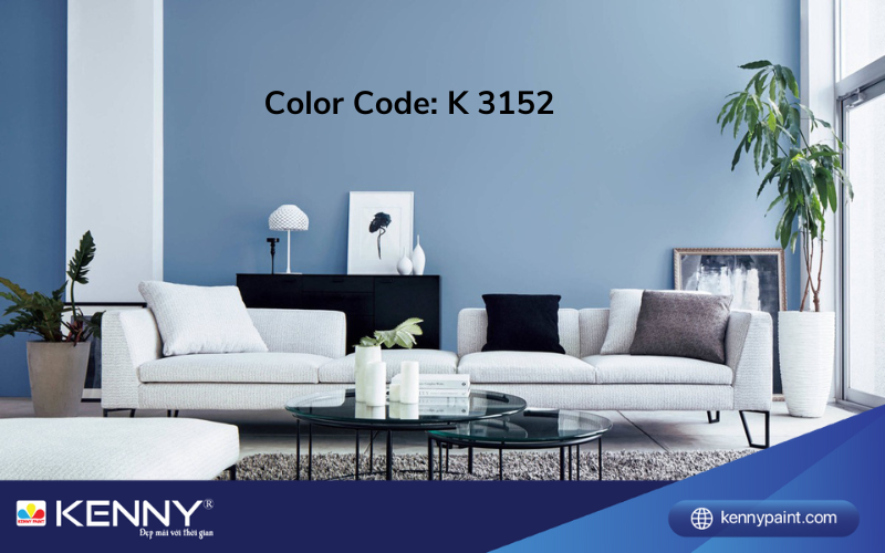 Sơn KENNY - Điểm tô ngôi nhà mơ ước son-lai-nha-chung-cu-co-phai-xin-phep-4