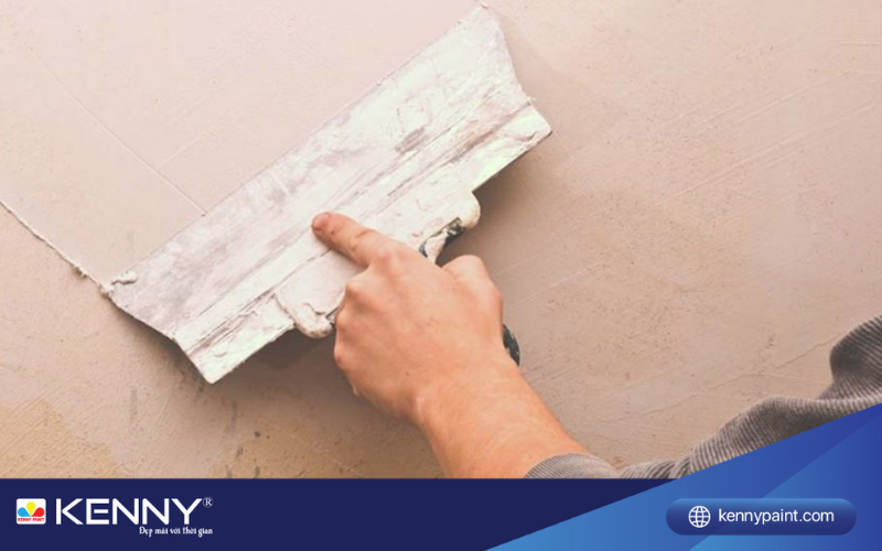 Sơn KENNY - Điểm tô ngôi nhà mơ ước son-lai-nha-cu-co-can-son-lot-khong-2