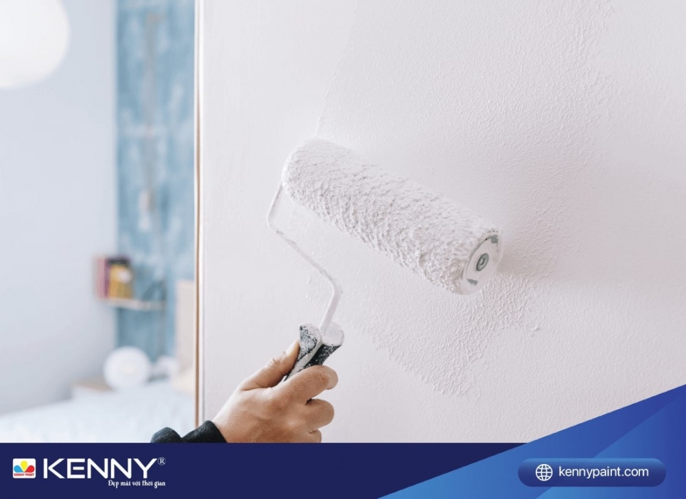 Sơn lót tốt nhất từ chúng tôi chính là lời giải pháp tuyệt vời cho ngôi nhà của bạn. Đảm bảo sẽ kiểm soát tốt tình trạng ẩm ướt và đồng thời cho phép sơn phủ mịn màng hơn.