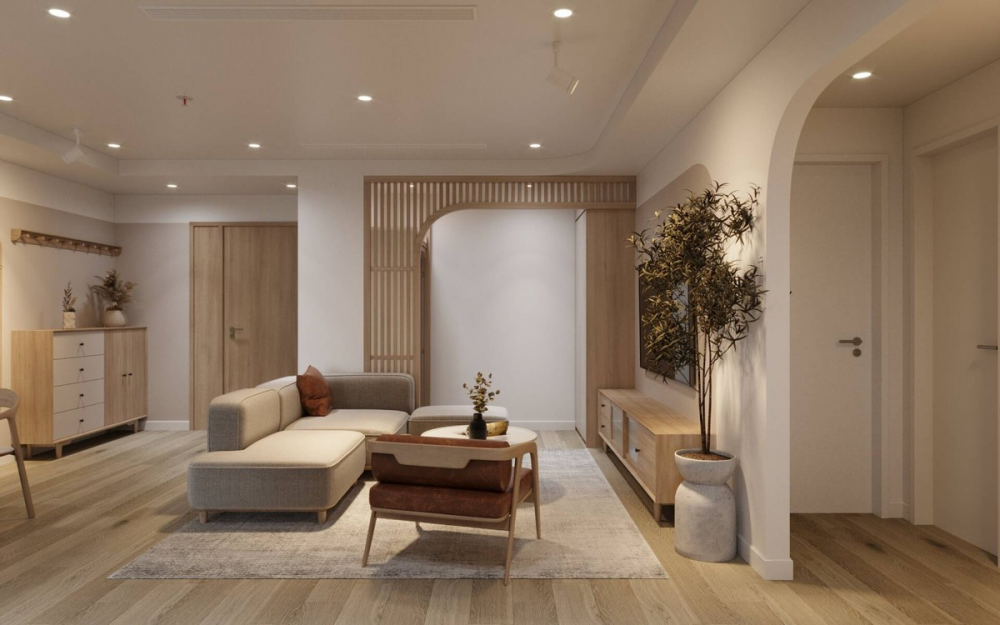 Sơn KENNY - Điểm tô ngôi nhà mơ ước Hình Sơn KENNY - Điểm tô ngôi nhà mơ ước