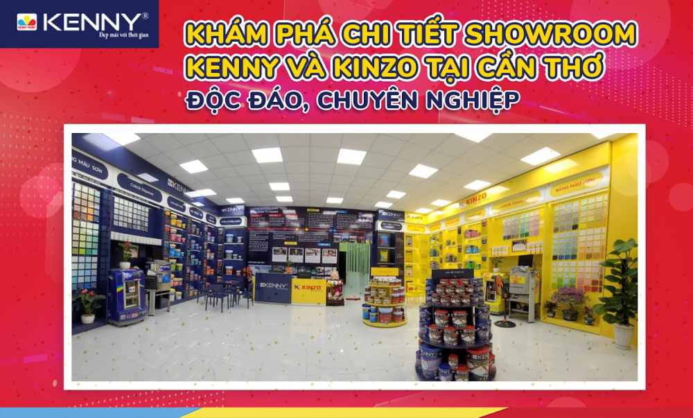 Sơn KENNY - Điểm tô ngôi nhà mơ ước son-ngoai-that-cao-cap-7