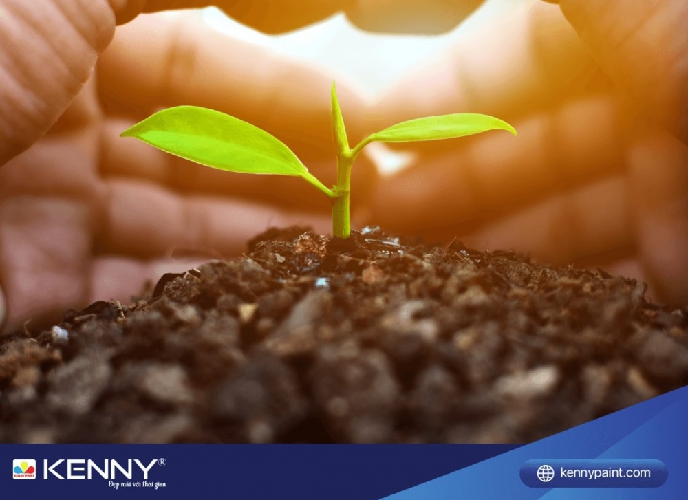 Sơn KENNY - Điểm tô ngôi nhà mơ ước son-noi-that-cao-cap-5