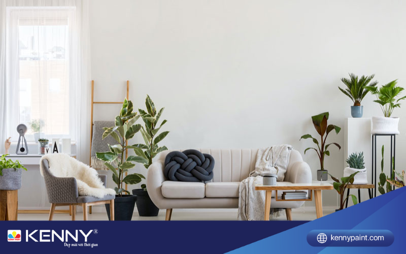 Sơn KENNY - Điểm tô ngôi nhà mơ ước son-noi-that-gia-re-3