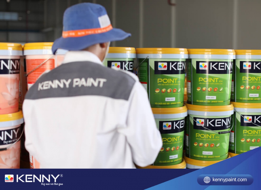 Sơn KENNY - Điểm tô ngôi nhà mơ ước son-noi-that-hang-nao-tot-4