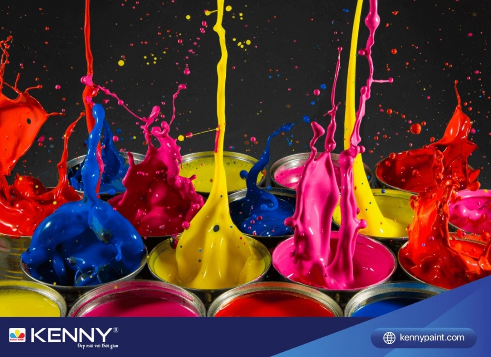 Sơn KENNY - Điểm tô ngôi nhà mơ ước son-nuoc-het-han-su-dung-2