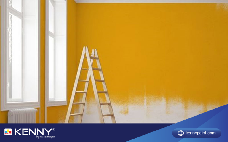 Sơn KENNY - Điểm tô ngôi nhà mơ ước son-phu-la-gi-2