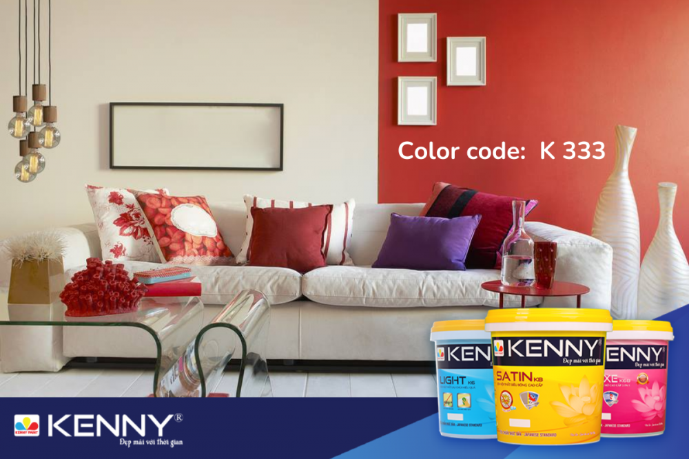 Sơn KENNY - Điểm tô ngôi nhà mơ ước son-tuong-2-mau-6