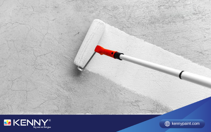 Sơn KENNY - Điểm tô ngôi nhà mơ ước son-tuong-hieu-ung-be-tong-3