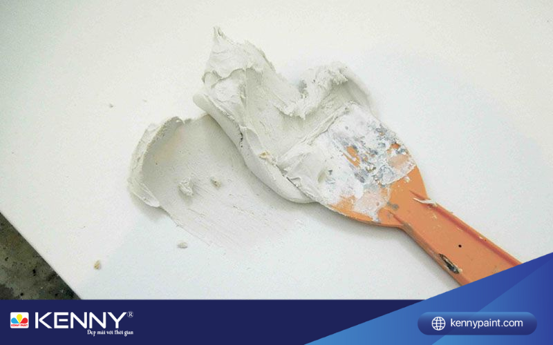 Sơn KENNY - Điểm tô ngôi nhà mơ ước son-tuong-loang-mau-1