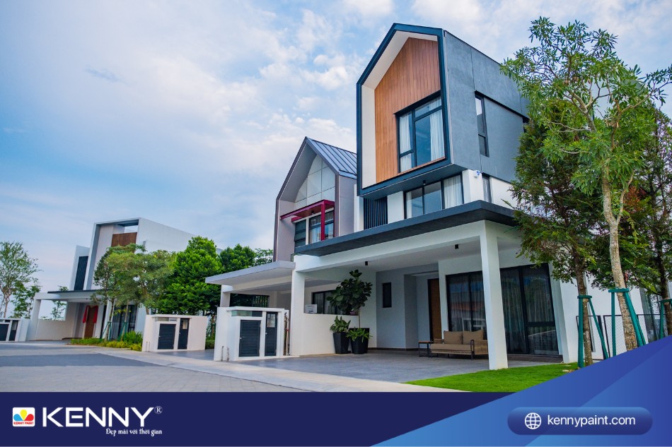 Một số lưu ý khi xây dựng tầng trệt