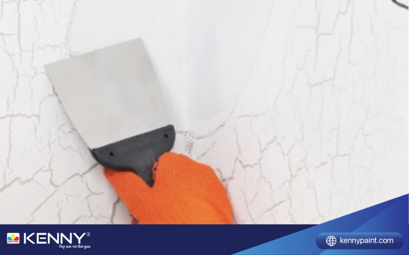 Sơn KENNY - Điểm tô ngôi nhà mơ ước thi-cong-bot-tret-tuong-1