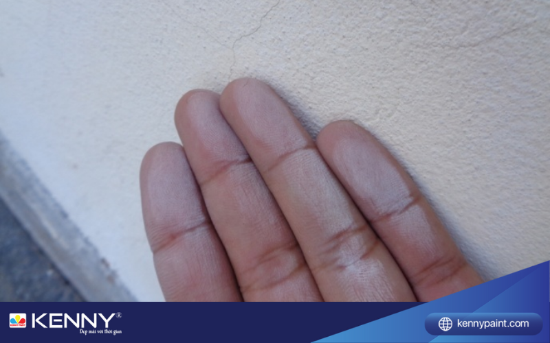 Sơn KENNY - Điểm tô ngôi nhà mơ ước thi-cong-bot-tret-tuong-5