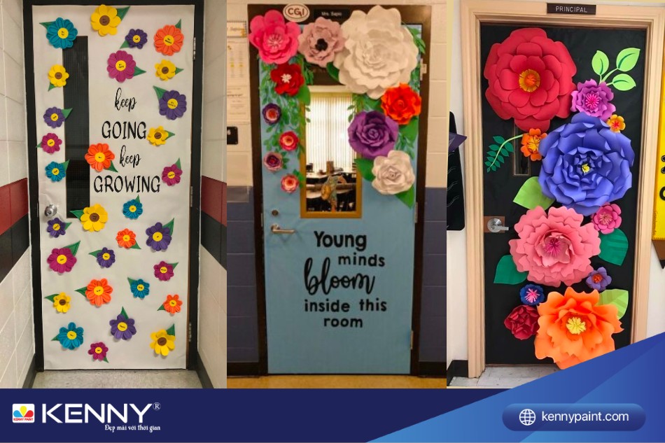 Những họa tiết và hình ảnh đầy màu sắc và sinh động giúp trẻ thích thú