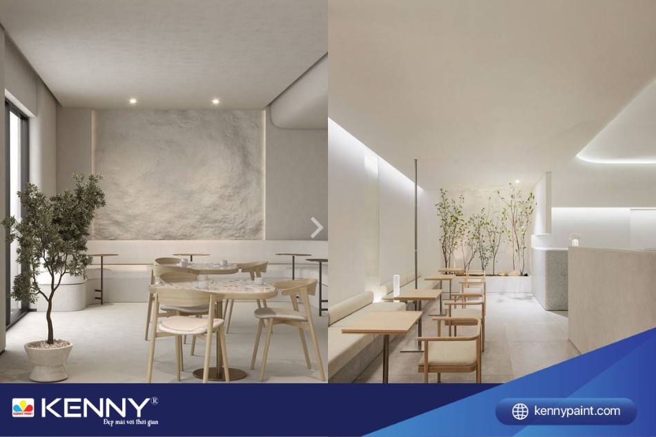 Trần thạch cao có thể tạo được nhiều kiểu