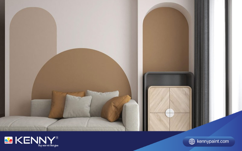 Sơn KENNY - Điểm tô ngôi nhà mơ ước trang-tri-noi-that-4