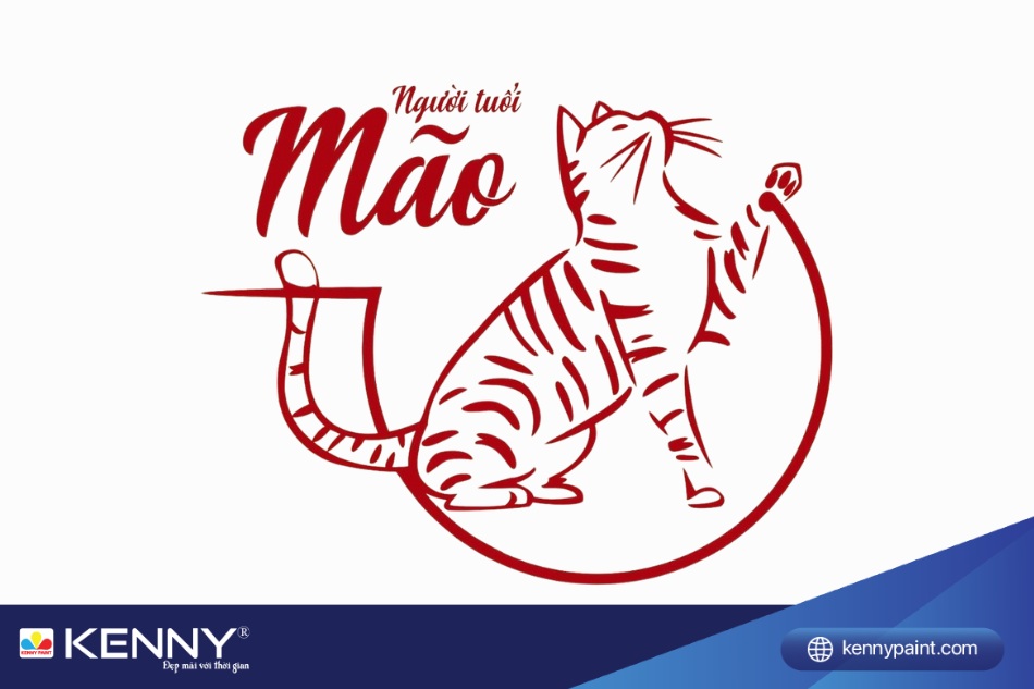 Người sinh năm Tân Mão thuộc mệnh Kim trong ngũ hành