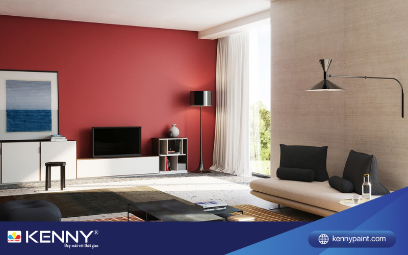 Sơn KENNY - Điểm tô ngôi nhà mơ ước tuoi-dan-son-nha-mau-gi-3