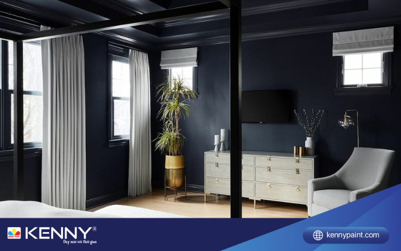 Sơn KENNY - Điểm tô ngôi nhà mơ ước tuoi-dan-son-nha-mau-gi-4