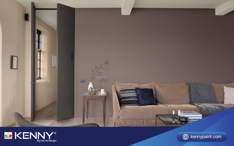 Sơn KENNY - Điểm tô ngôi nhà mơ ước tuoi-mao-nen-son-nha-mau-gi-2