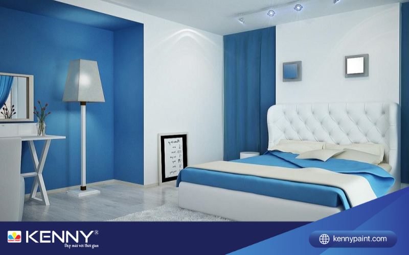 Sơn KENNY - Điểm tô ngôi nhà mơ ước tuoi-mao-nen-son-nha-mau-gi-3