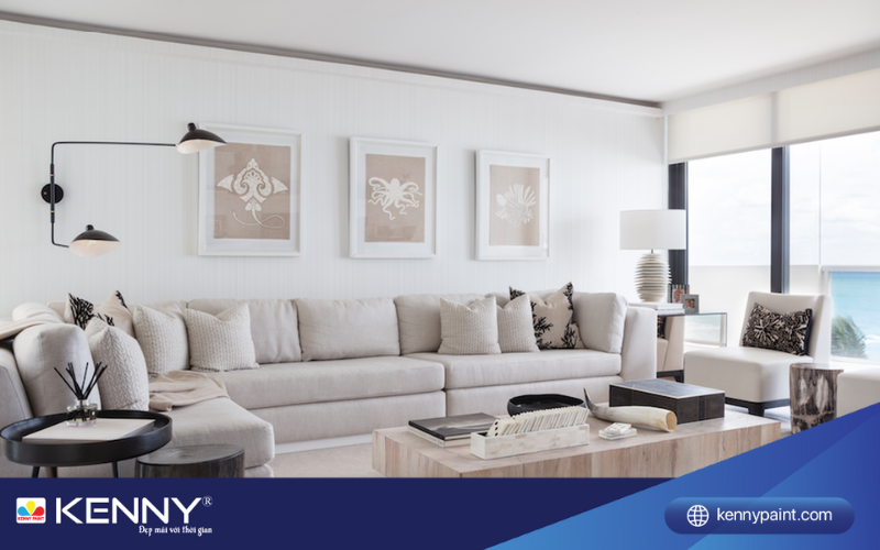 Sơn KENNY - Điểm tô ngôi nhà mơ ước tuoi-ngo-hop-son-nha-mau-gi-2