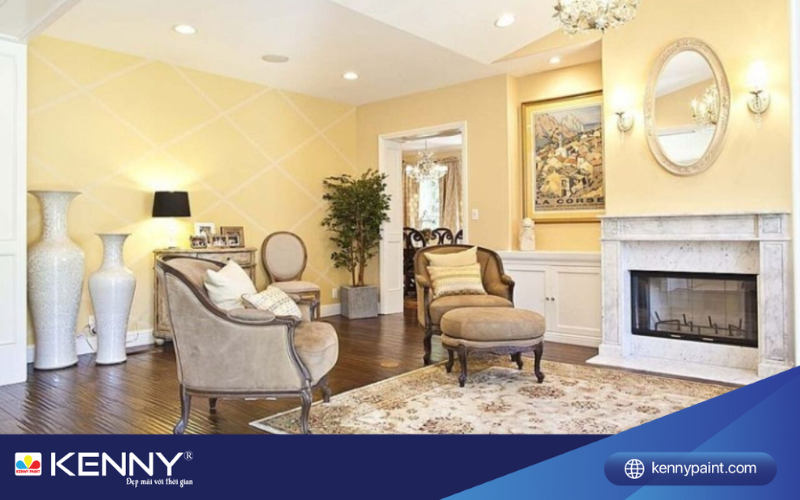 Sơn KENNY - Điểm tô ngôi nhà mơ ước tuoi-ty-son-nha-mau-gi-2