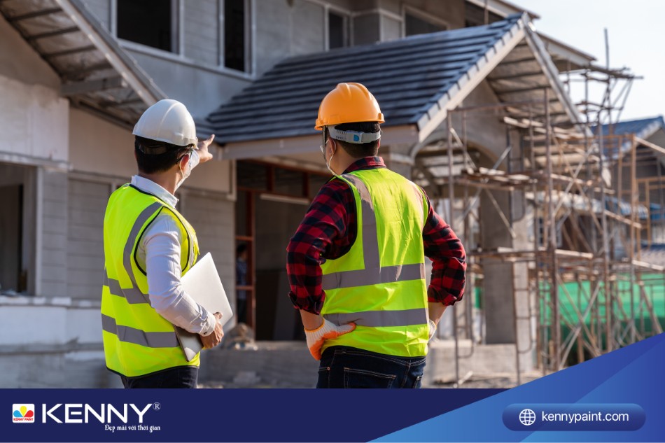 Xem tuổi xây nhà giúp mọi việc thuận lợi, may mắn và tài lộc cho ngôi nhà