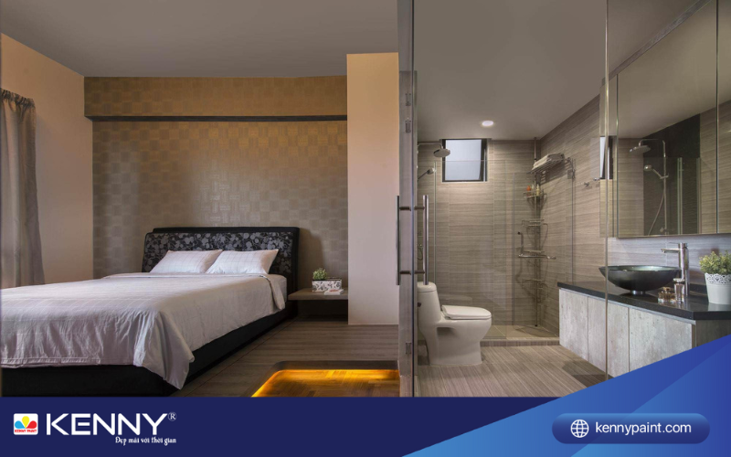 Sơn KENNY - Điểm tô ngôi nhà mơ ước tuong-bep-va-tuong-nha-ve-sinh-chung-nhau-1