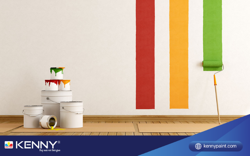 Sơn KENNY - Điểm tô ngôi nhà mơ ước tuong-khong-deu-mau-2