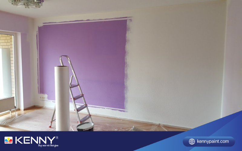 Sơn KENNY - Điểm tô ngôi nhà mơ ước tuong-khong-deu-mau-3