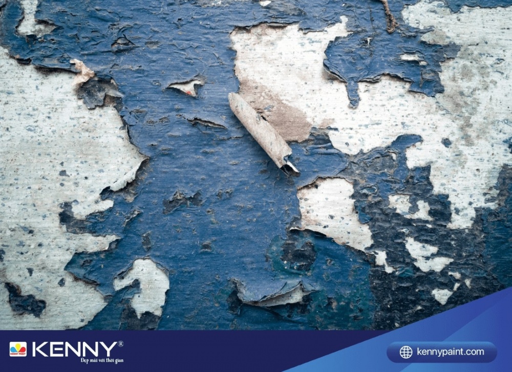 Sơn KENNY - Điểm tô ngôi nhà mơ ước tuong-nha-bi-tham-nuoc-3