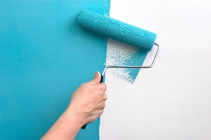 Sơn nhà nên sơn mấy lớp để đảm bảo chất lượng và thẩm mỹ?